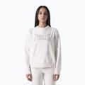 Bluza damska Everlast Leisure Crewneck dusty white