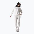 Bluza damska Everlast Leisure Crewneck dusty white 2