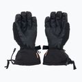 Rękawice narciarskie Level Patrol black 2