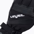 Rękawice narciarskie Level Patrol black 4