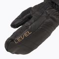 Rękawice narciarskie męskie Level Rexford Mitt black 4