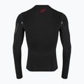 Rashguard longsleeve męski LEONE 1947 Primal Instict black 2