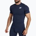 Rashguard męski LEONE 1947 Primal Instict Rashguard blue