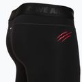 Spodenki męskie LEONE 1947 Primal Instict Compression black 4
