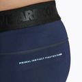 Spodenki męskie LEONE 1947 Primal Instinct Compression blue 3