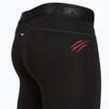 Legginsy męskie LEONE 1947 Primal Instict black 5