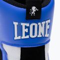Buty bokserskie LEONE 1947 Premium Boxing blu/rose/blue/red 8