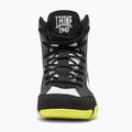 Buty bokserskie LEONE 1947 Premium Boxing nero/lime/black/lime 3