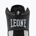 Buty bokserskie LEONE 1947 Premium Boxing nero/lime/black/lime 6