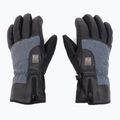 Rękawice narciarskie Level Sharp anthracite 3