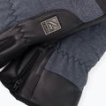 Rękawice narciarskie Level Sharp anthracite 4