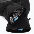 Rękawice narciarskie męskie Level Evolution Gore-Tex black 7