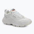 Buty damskie Ellesse Roslyn Pu Leather total white