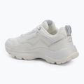 Buty damskie Ellesse Roslyn Pu Leather total white 3