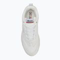 Buty damskie Ellesse Roslyn Pu Leather total white 5