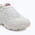 Buty damskie Ellesse Roslyn Pu Leather total white 7