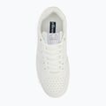 Buty damskie Ellesse Jeanie total white 5