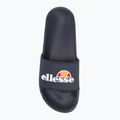 Klapki męskie Ellesse Eric full navy 5