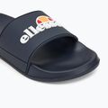Klapki męskie Ellesse Eric full navy 7