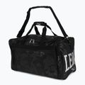 Torba treningowa LEONE 1947 Camoblack Bag black 2