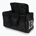 Torba treningowa LEONE 1947 Camoblack Bag black 4