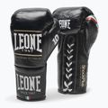 Rękawice bokserskie LEONE 1947 Shock Plus black
