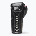 Rękawice bokserskie LEONE 1947 Shock Plus black 3