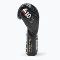 Rękawice bokserskie LEONE 1947 Shock Plus black 4