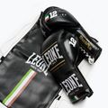 Rękawice bokserskie LEONE 1947 Shock Plus black 11