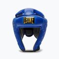 Kask bokserski LEONE 1947 Headgear Dna blue 6