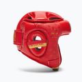 Kask bokserski LEONE 1947 Headgear Dna red 10