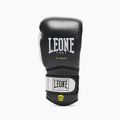 Rękawice bokserskie LEONE 1947 Il Tecnico N3 black 6