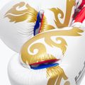 Rękawice bokserskie LEONE 1947 Thai Style white 11