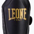 Ochraniacze piszczeli i stóp LEONE 1947 Shin Guards Dna black 4