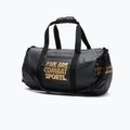 Torba treningowa LEONE 1947 DNA Duffel Bag 35 l black 4
