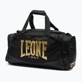 Torba treningowa LEONE 1947 DNA Duffel Bag 75 l black 2