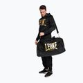 Torba treningowa LEONE 1947 DNA Duffel Bag 75 l black 9