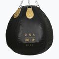 Worek bokserski LEONE 1947 DNA Punching black 3