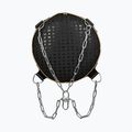 Worek bokserski LEONE 1947 DNA ''T'' Heavy Bag black 5