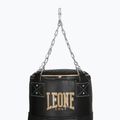 Worek bokserski LEONE 1947 DNA ''T'' Heavy Bag black 6