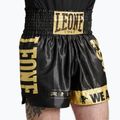 Spodenki treningowe LEONE 1947 DNA Kick-Thai black