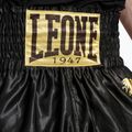 Spodenki treningowe LEONE 1947 DNA Kick-Thai black 6