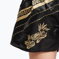 Spodenki treningowe dziecięce LEONE 1947 Thai Montezuma black 5