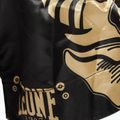 Spodenki treningowe dziecięce LEONE 1947 Thai Montezuma black 6