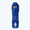 Ochraniacze LEONE 1947 Shin Guards Dna blue 2