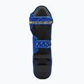 Ochraniacze LEONE 1947 Shin Guards Dna blue 3