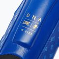 Ochraniacze LEONE 1947 Shin Guards Dna blue 5