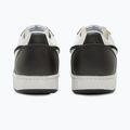 Buty Diadora Magic Basket Low Icona Leather black/white 8