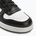 Buty Diadora Magic Basket Low Icona Leather black/white 9