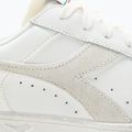 Buty Diadora Magic Basket Low Icona Leather white/white 15